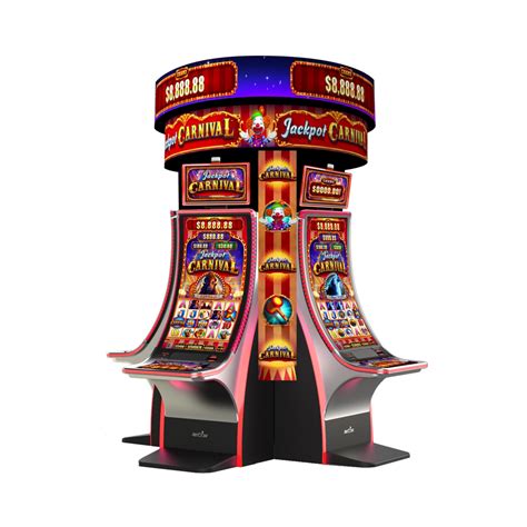 1 gaming|Aristocrat .